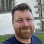 Byggmester Morten Moland